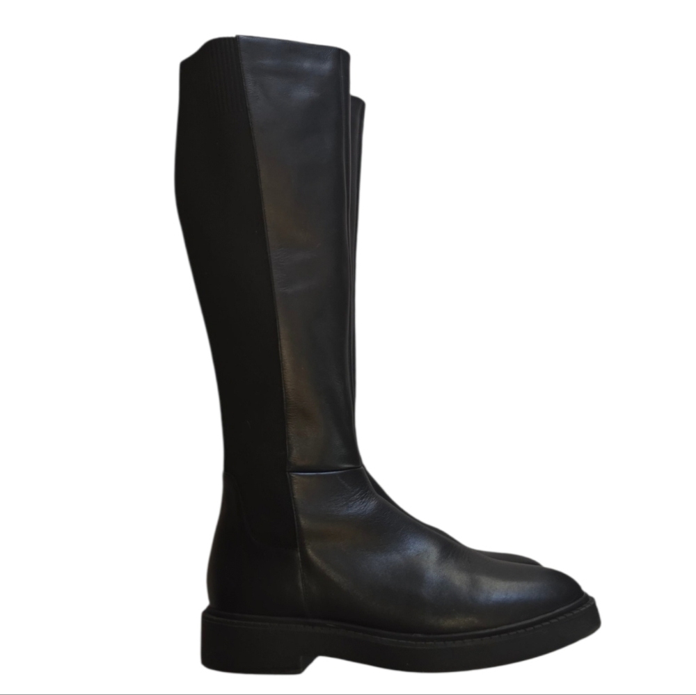 Andre Assous Viva Boot Size 9